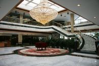 Stone Forest International Hotel Qujing Interior photo